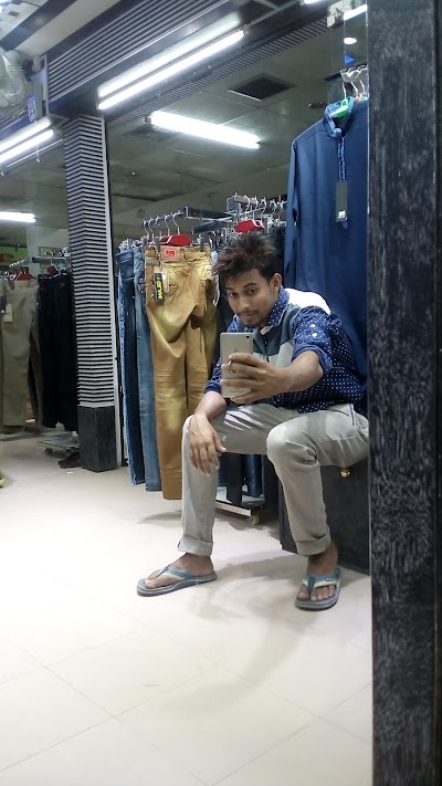 shopping-mall