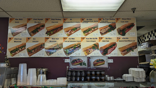 Tammy's Deli & Bakery - Thumbnail