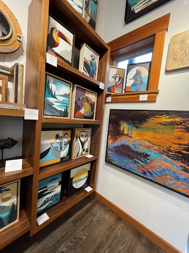 Archimedes Gallery - Visual