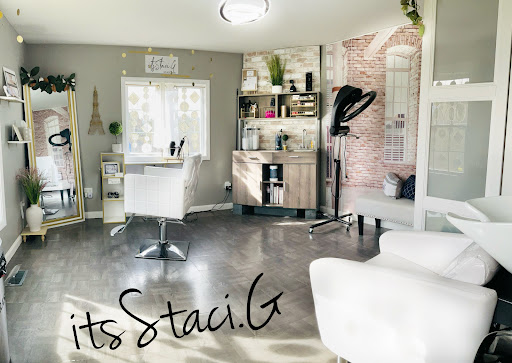 itsStaci.G - Thumbnail