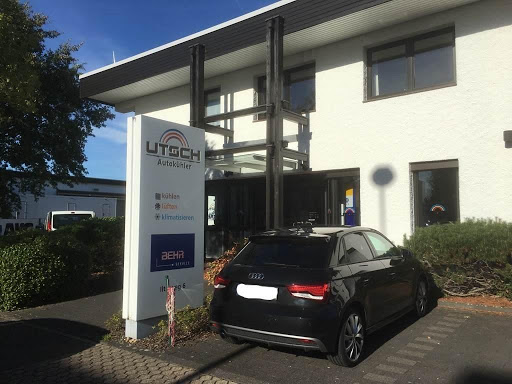 Utsch Autokühler GmbH Gallery - Germany