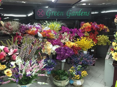 Photos of Green Gardens Mihiliya