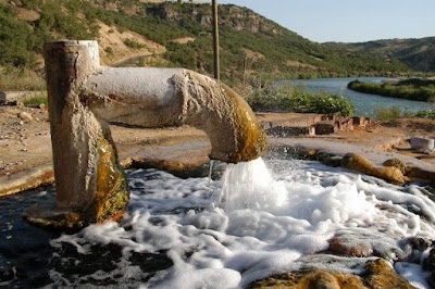 Photos of Golan Kaplıcaları