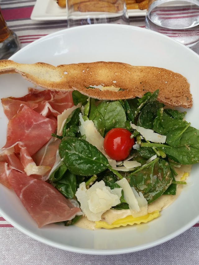 Le Bistrot du Cours