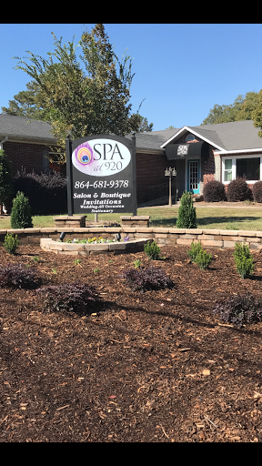 Spa At 920 - Thumbnail