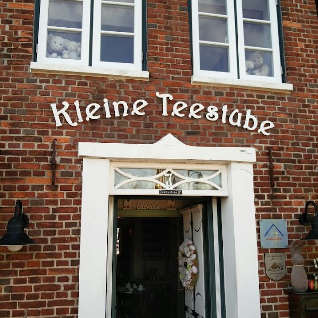 Kleine Teestube