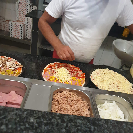 PIZZA TAXI Lieferdienst "Da Marcello" - Thumbnail