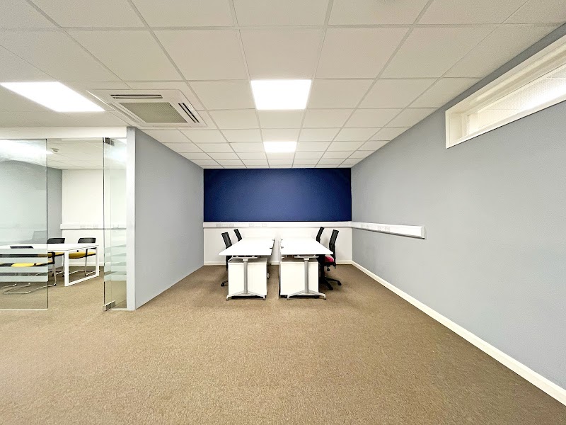 Airport Business Centre photo 2