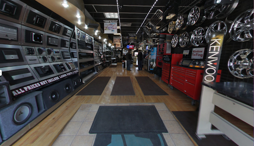Ph.d Electronics Inc. - Visual