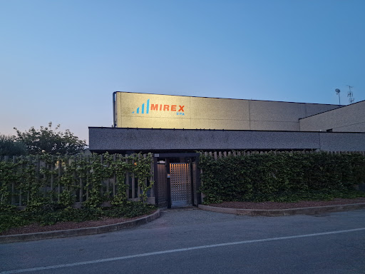 Mirex Spa - Visual