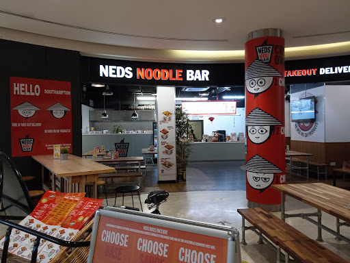 Neds Noodle Bar Southampton - Thumbnail
