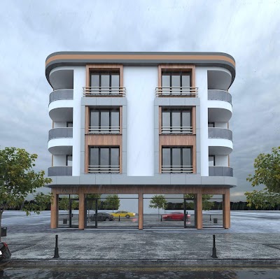 Photos of İns Yapı M&uuml;hendislik