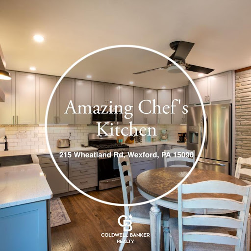 ROBIN TAYLOR, Coldwell Banker Realty Gallery - United States