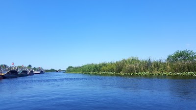 Photos of Everglades Holiday Park