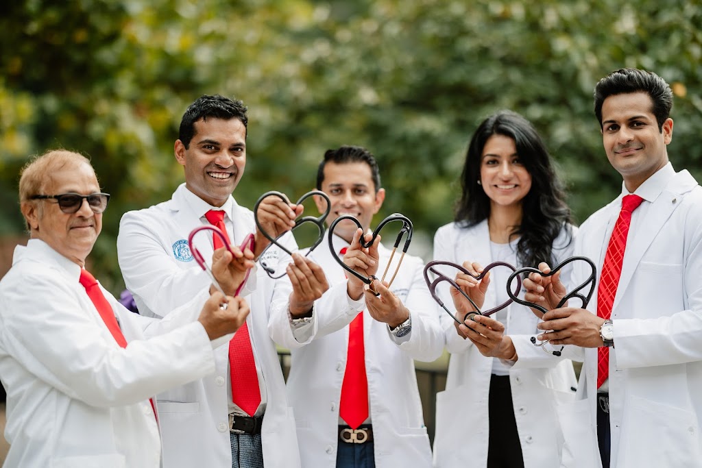 Apex Heart Vascular Care