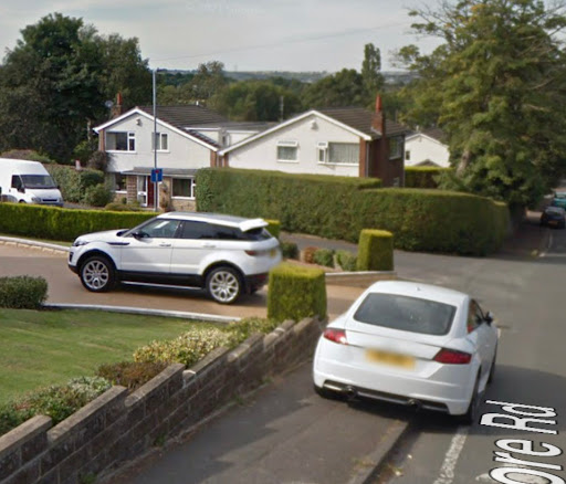 Rawson Security - Visual