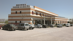 Hotel Restaurante La Atalaya