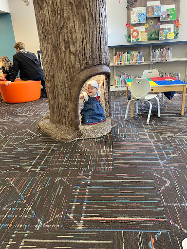 Elk City Carnegie Library - Thumbnail