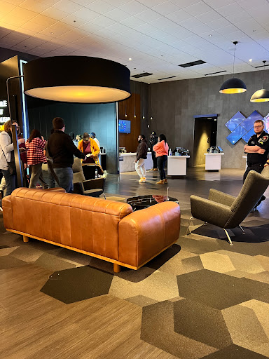Cinergy Dine-In Cinemas in Charlotte - Thumbnail