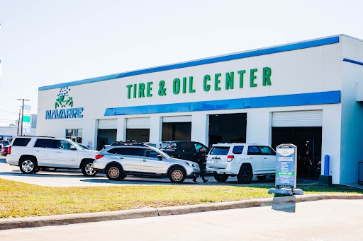 Navarre Quick Lube and Car Wash - Lake Charles