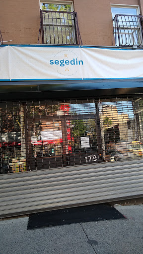 Segedin Discount Hardware & Housware