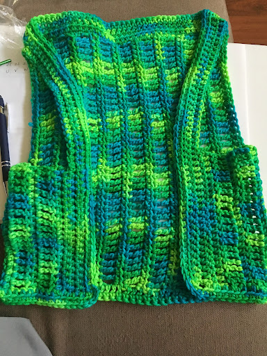 Jade Knits by Sheri'L - Thumbnail