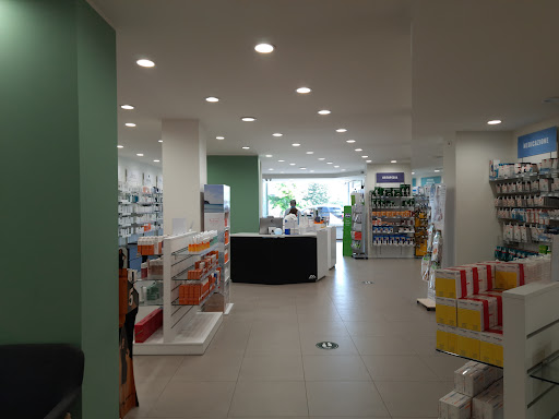 Farmacia de Maffei - Apotheke Cles - Thumbnail