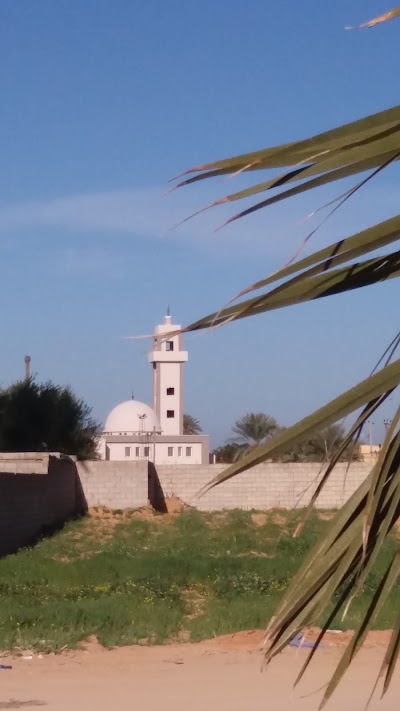 mosque