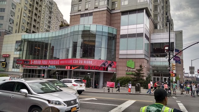 The Shops at SkyView Center