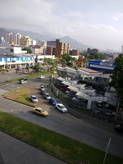 Photos of Hotel Metr&oacute;polis Plaza
