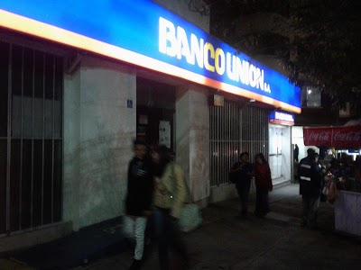 Bank