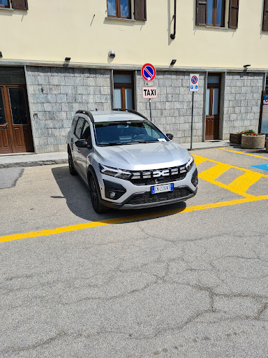 TAXI OULX Gallery - Italy