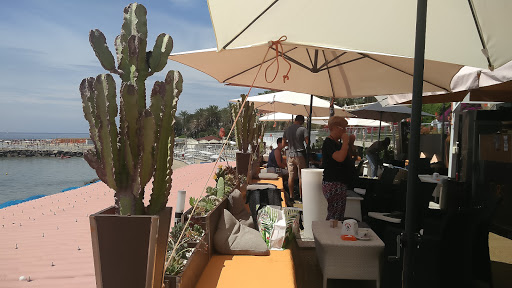 Sky & Sand - Open Bar