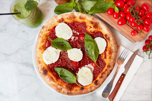 Photo n°23 de Gemini Boulogne à Boulogne-Billancourt (Pizzeria)