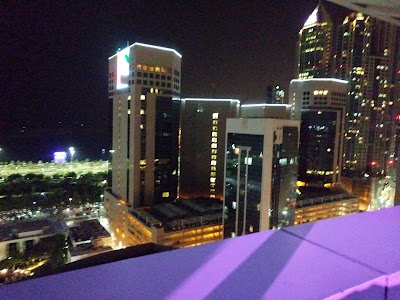lodging