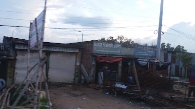 Photos of Polli Bidyut Bus Stop