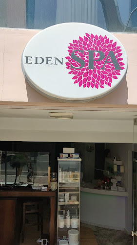 Opinii despre Galini Eden SPA în Νέα Κυδωνία - Ένωση