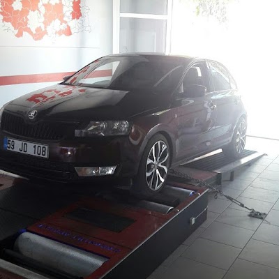Photos of Garantili Arabam Kırklareli Oto Ekpertiz