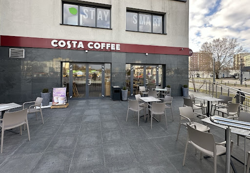 Costa Coffee