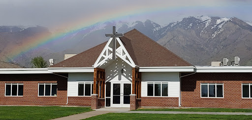 Light of the Valley Lutheran Church