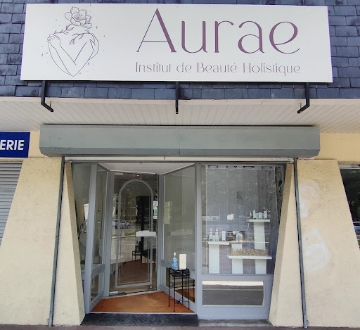 AURAE - Thumbnail