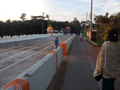 Photos of Laxminarayanpur Eid Ghah Math