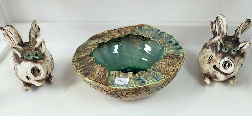 Whitianga Art Gallery - Thumbnail