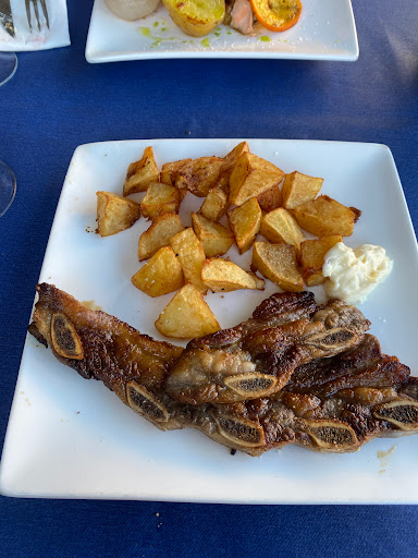 Taberna restaurante - Thumbnail