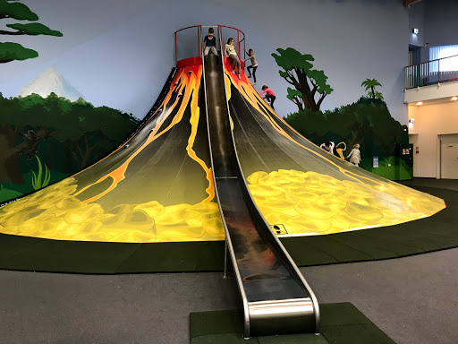 Bennis Playland - Thumbnail