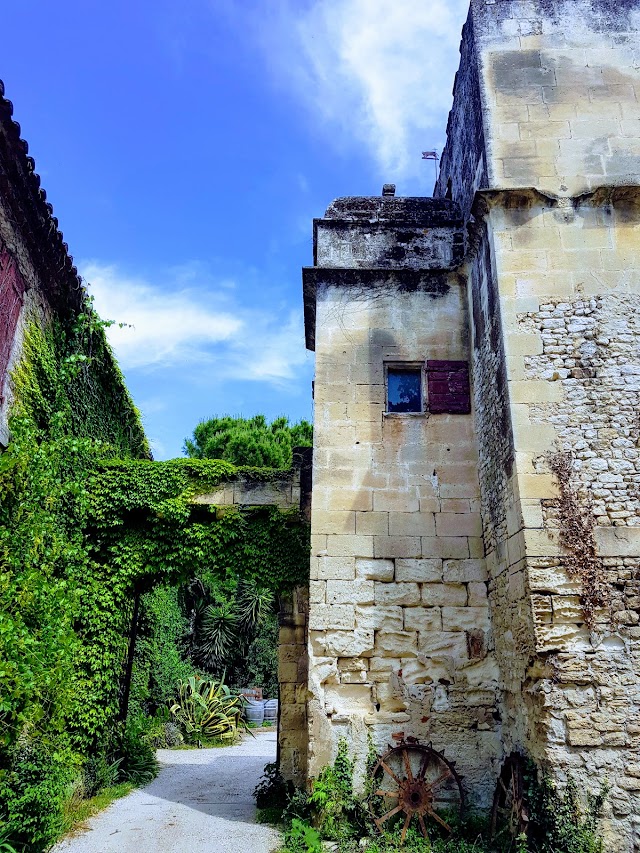 domaine de LANSAC