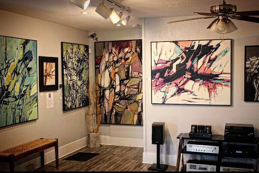 Denison Art Gallery - Thumbnail