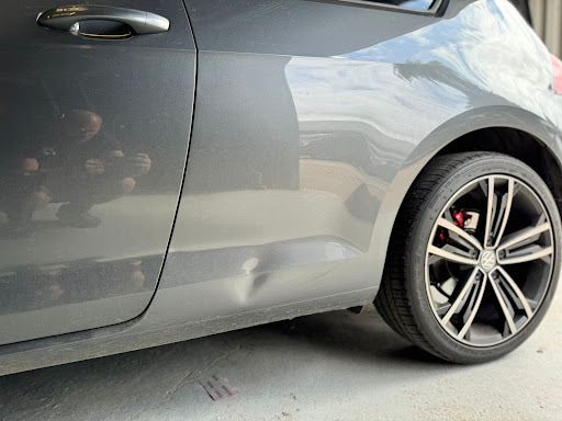 Car Dent Repair UK - Thumbnail