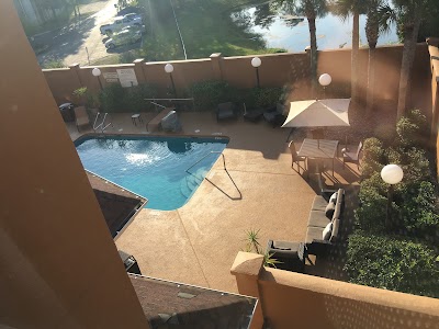 lodging