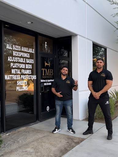 The Mattress Bros Gallery - United States